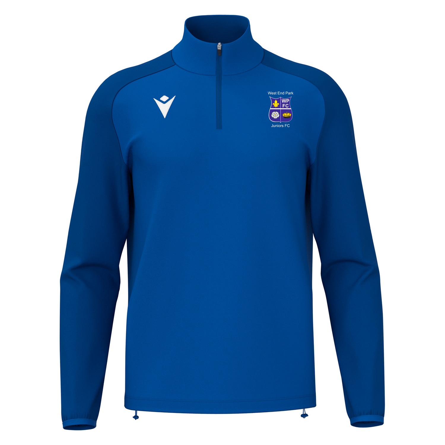 Isen 1/4 Zip