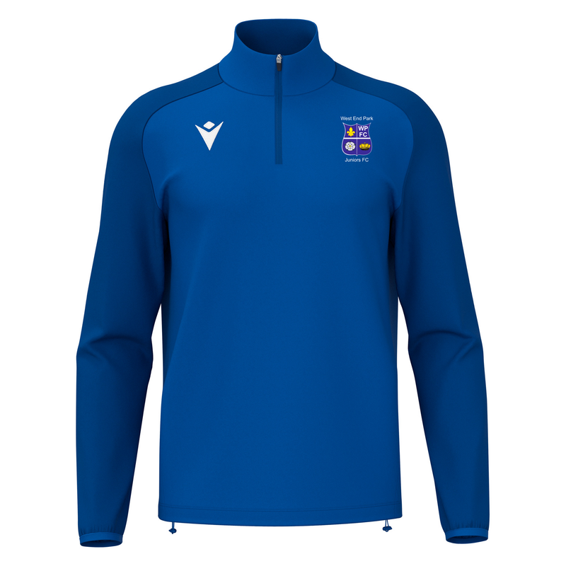 Isen 1/4 Zip