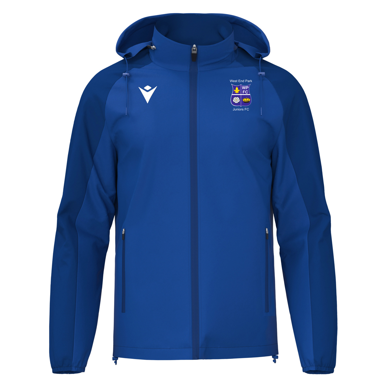 Elbrus Jacket