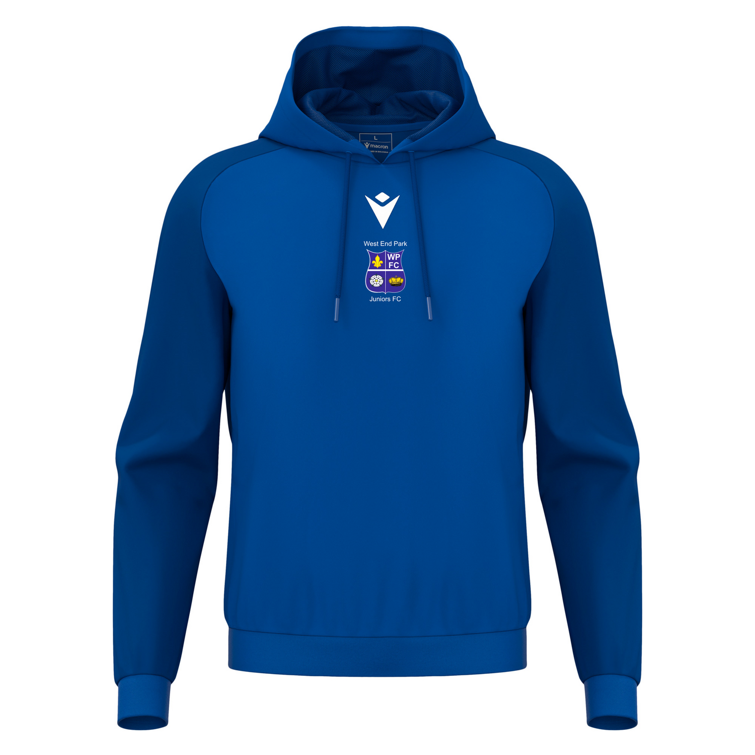 Horn Hoodie