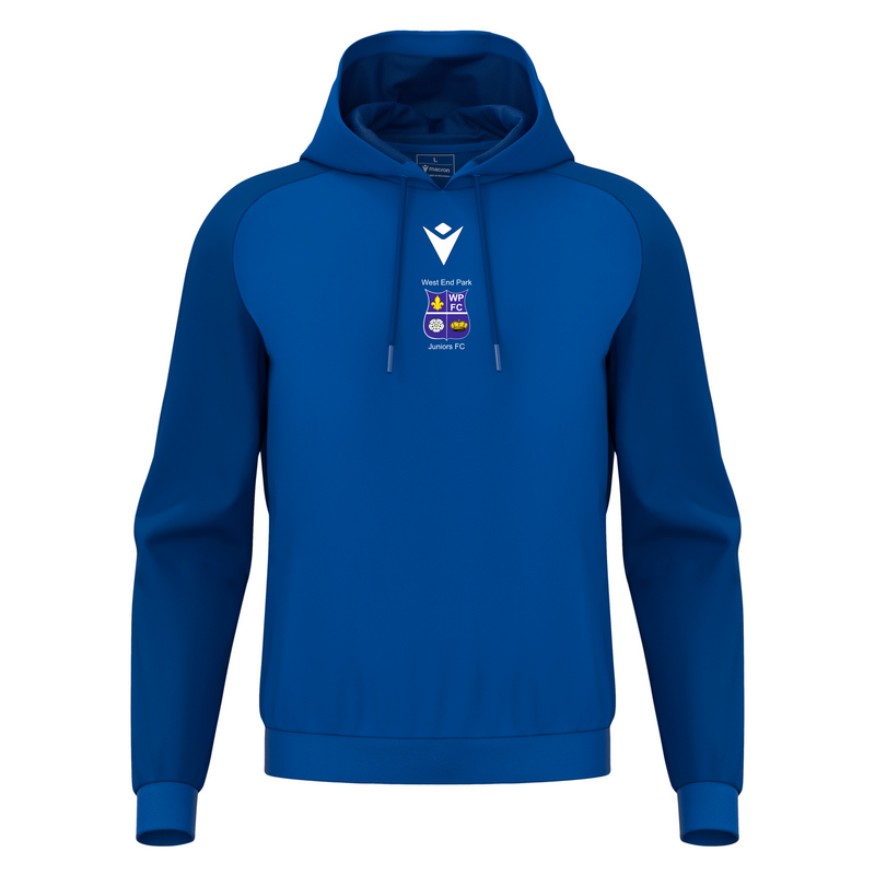 Horn Hoodie