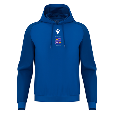 Horn Hoodie