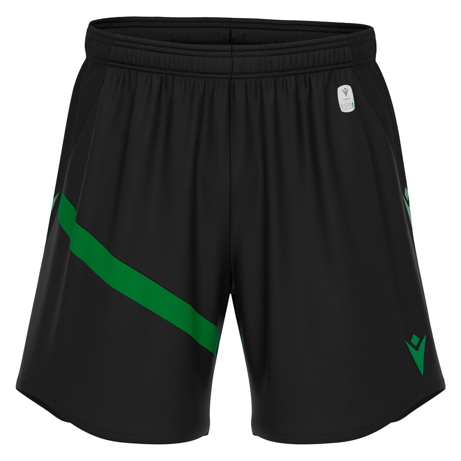 Shen Match Shorts