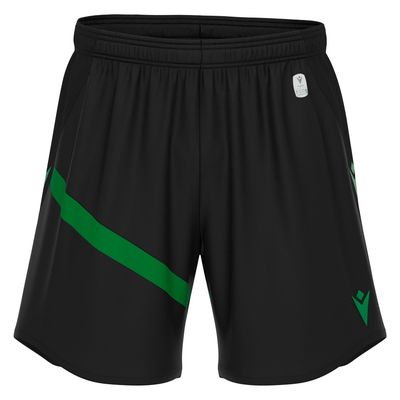 Shen Match Shorts
