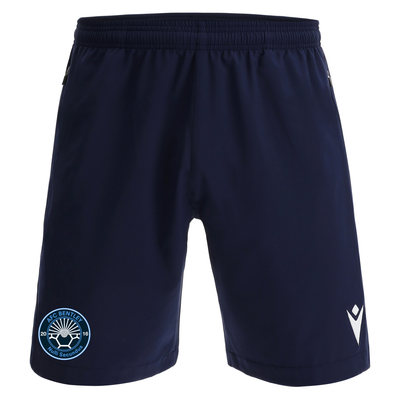 Heliodor Shorts