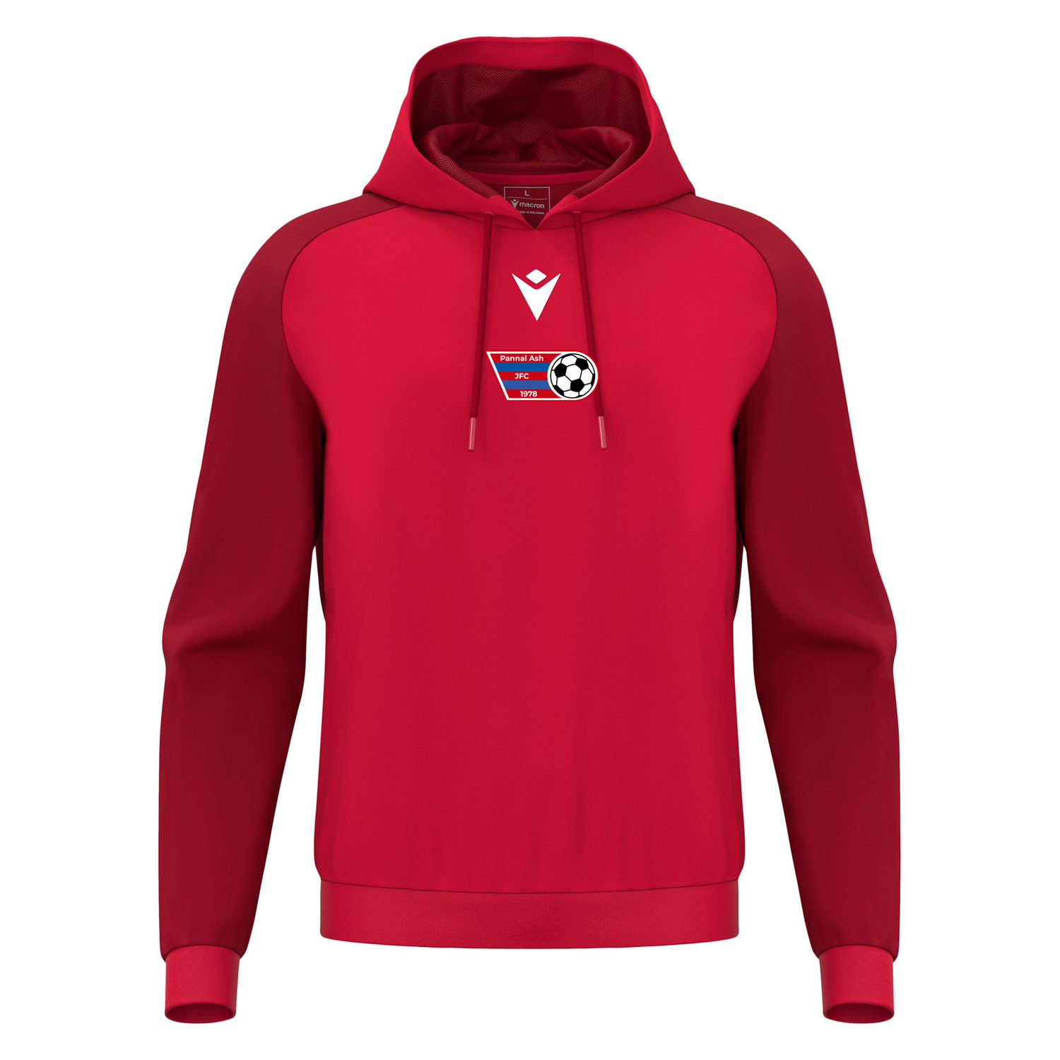 Horn Hoodie