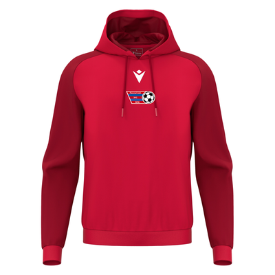 Horn Hoodie