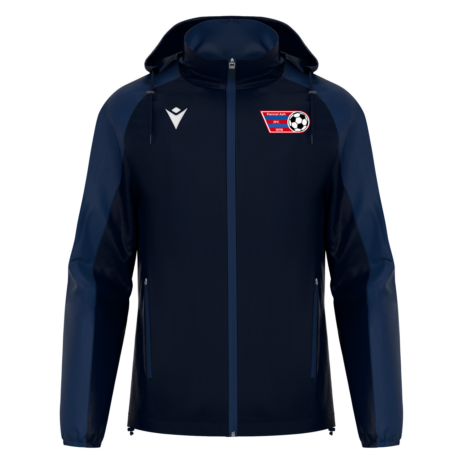 Rivendell Jacket