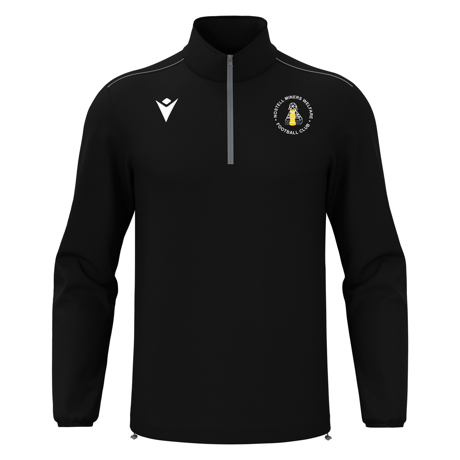 Havel 1/4 Zip