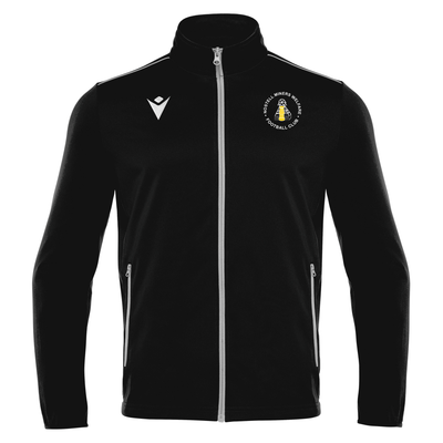 Nemesis Full Zip