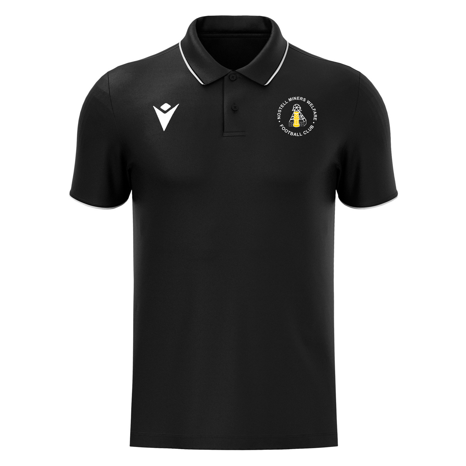 Draco Hero Polo