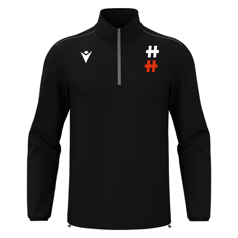 Havel 1/4 Zip