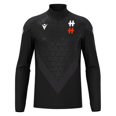 Yaruga 1/4 Zip