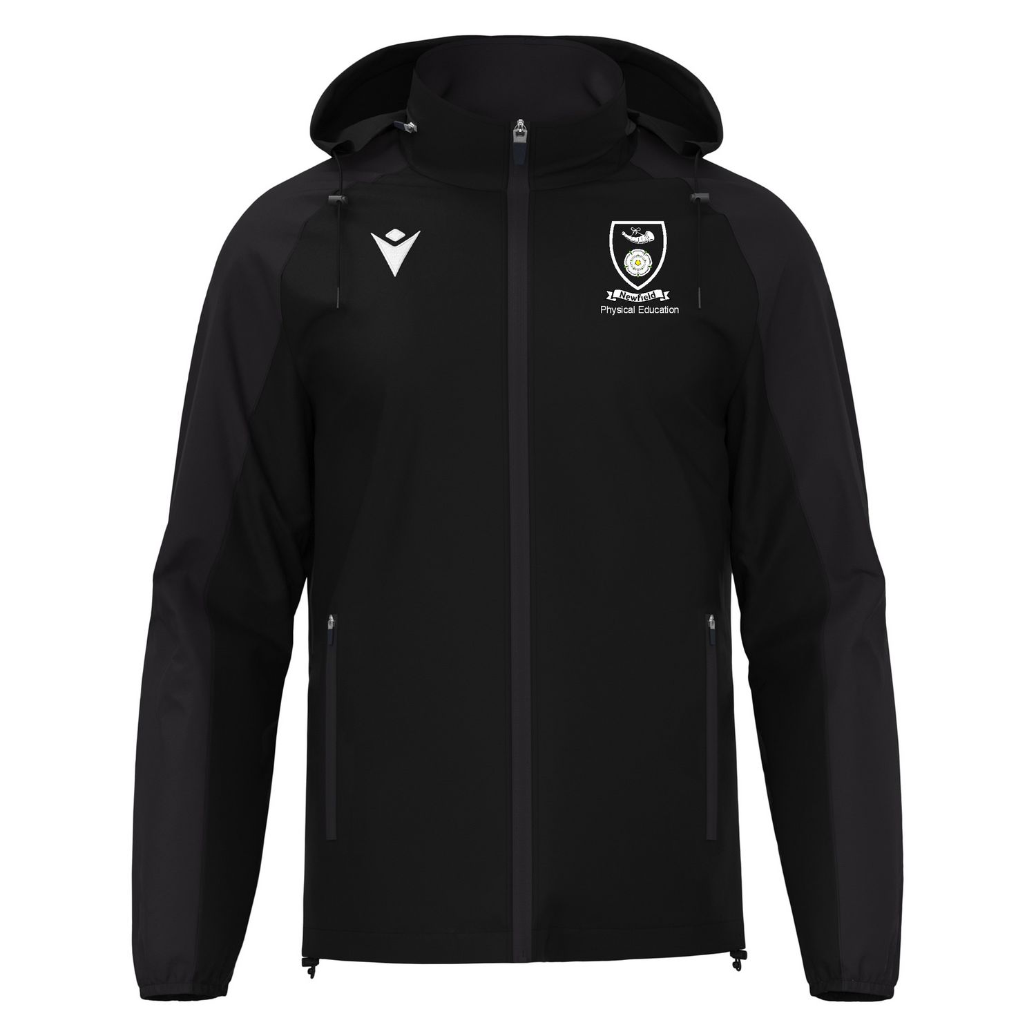 Elbrus Jacket