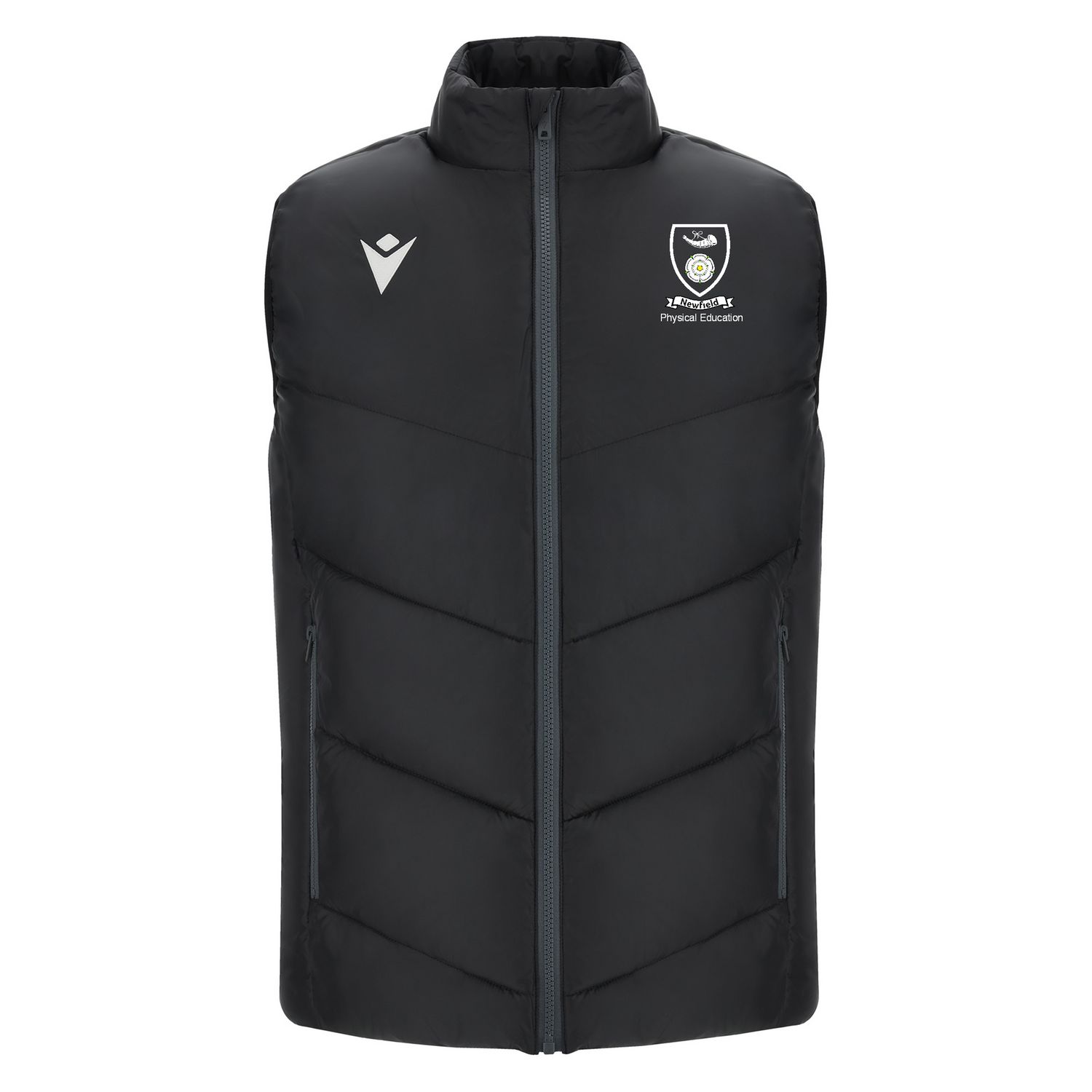 Coldmire Gilet