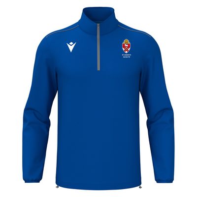 Havel 1/4 Zip