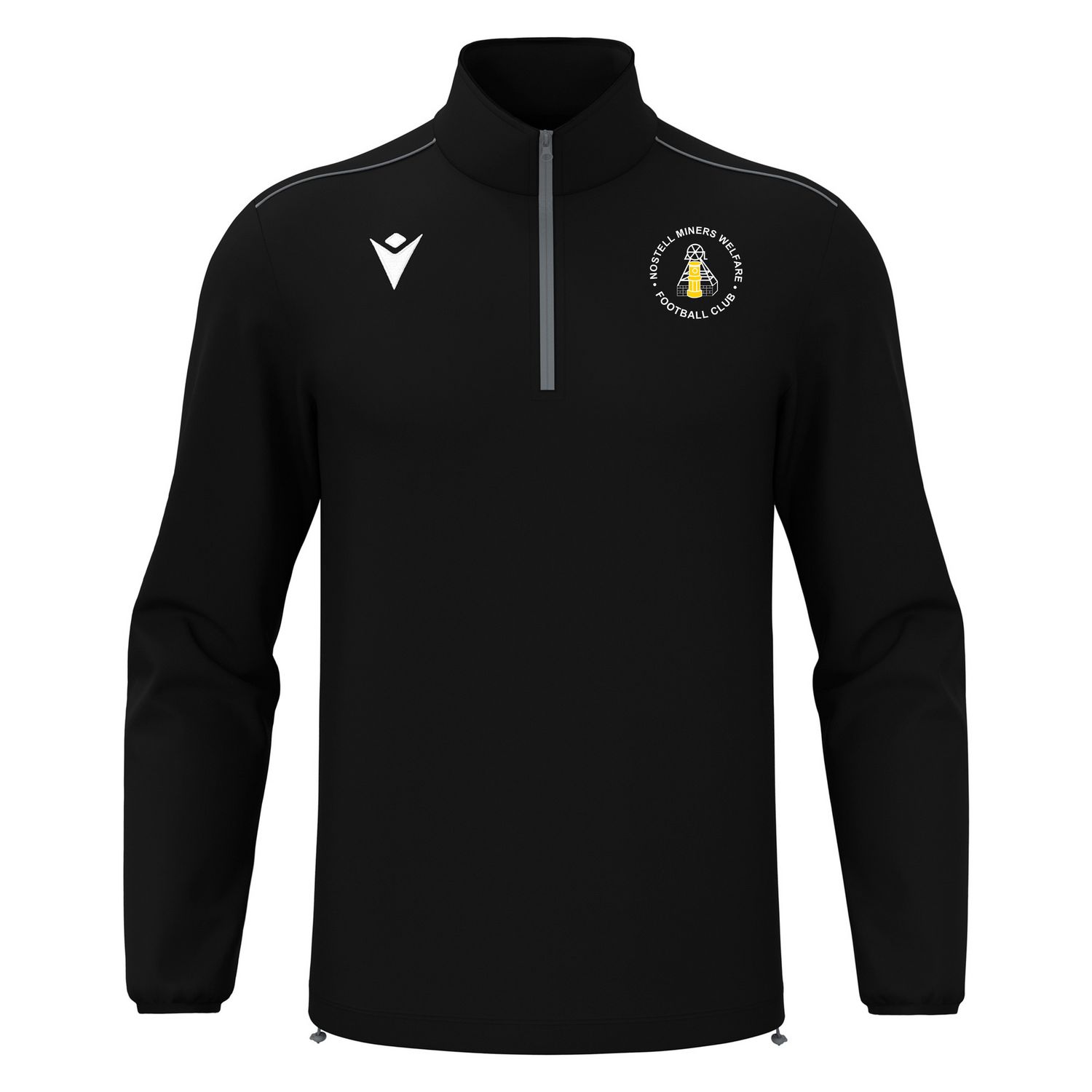 Havel 1/4 Zip
