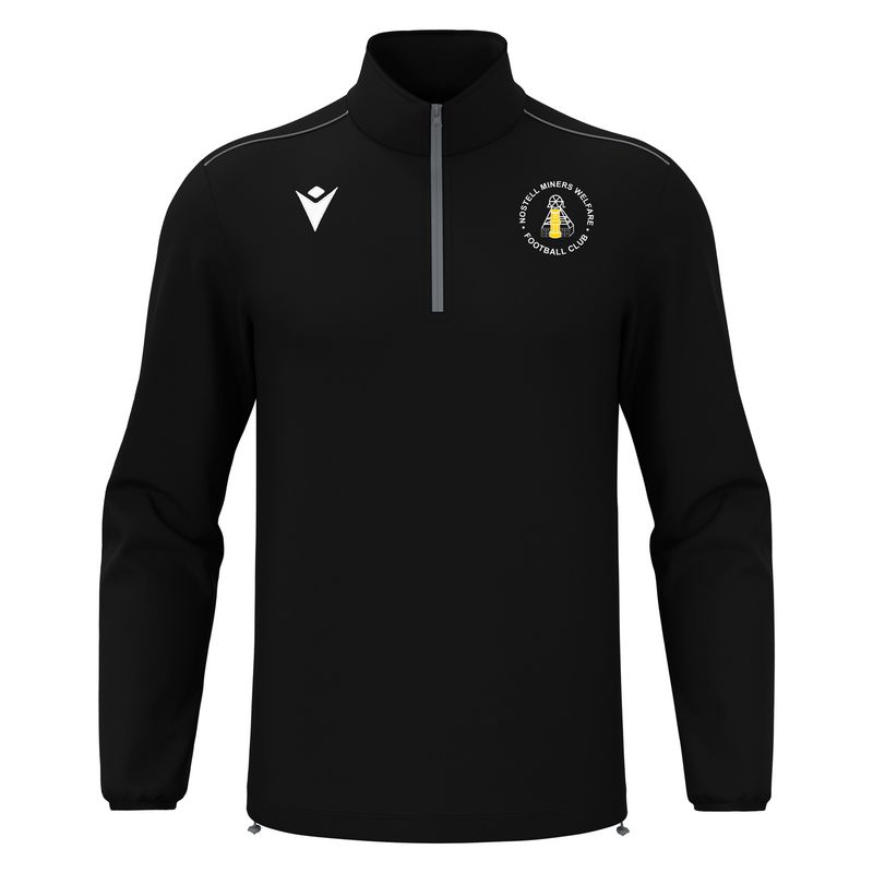 Havel 1/4 Zip