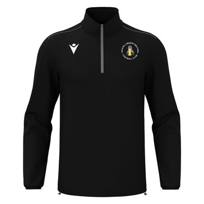 Havel 1/4 Zip