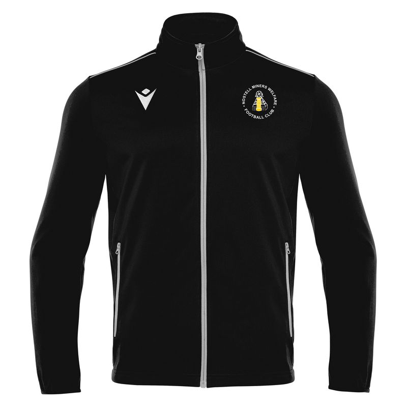 Nemesis Full Zip