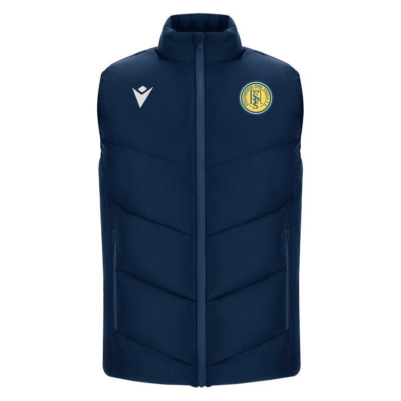 Coldmire Gilet