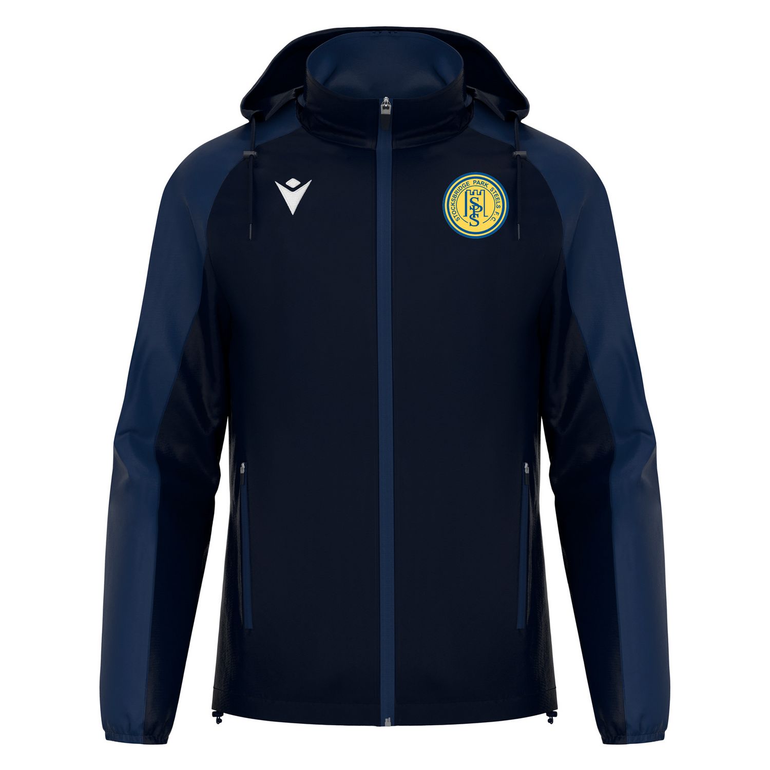 Rivendell Jacket