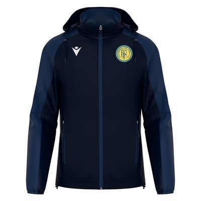 Rivendell Jacket