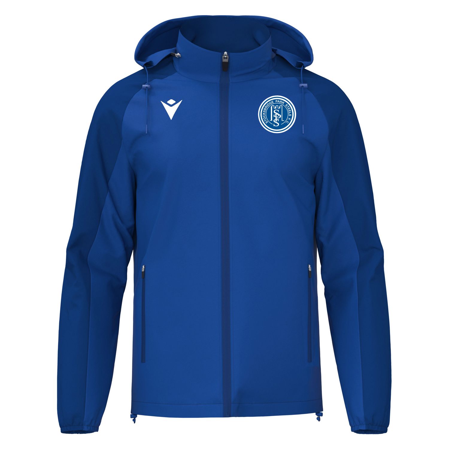 Elbrus Jacket