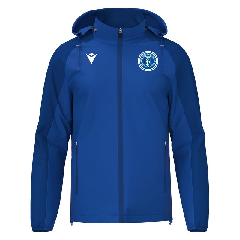 Elbrus Jacket