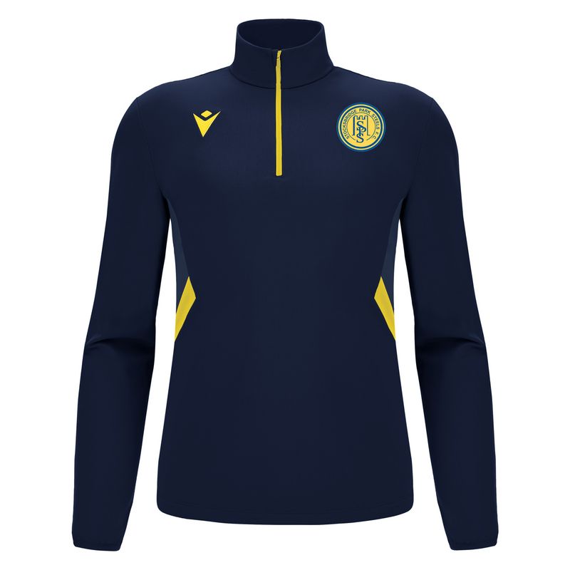 Piave 1/4 Zip