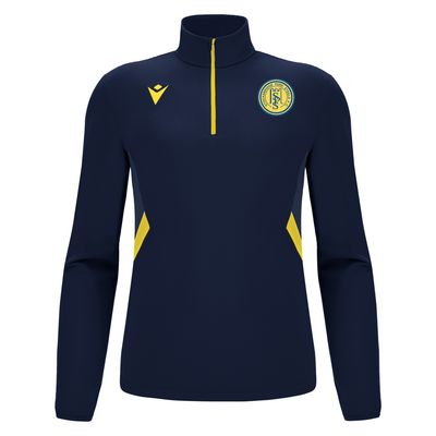 Piave 1/4 Zip