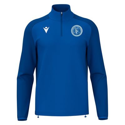 Isen 1/4 Zip