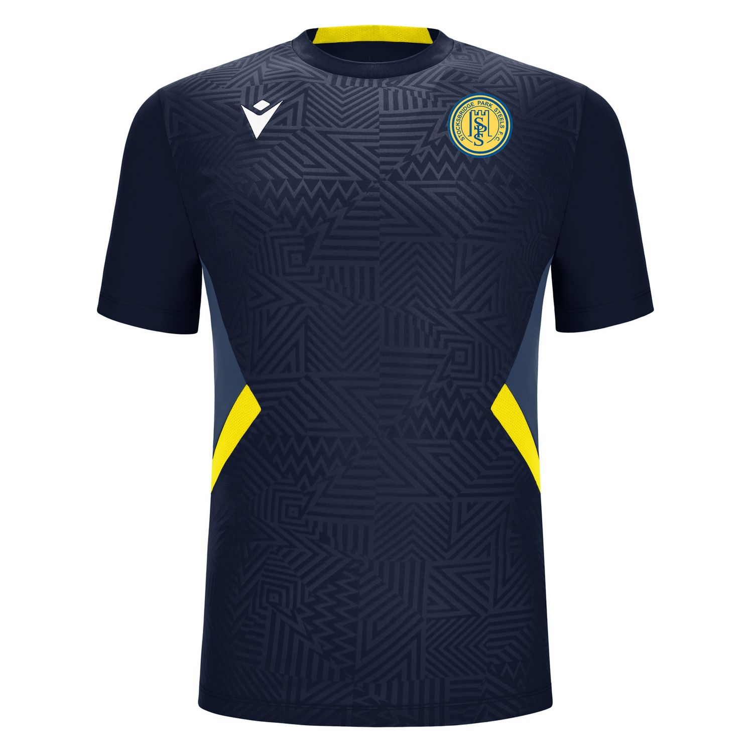 Shedir Shirt