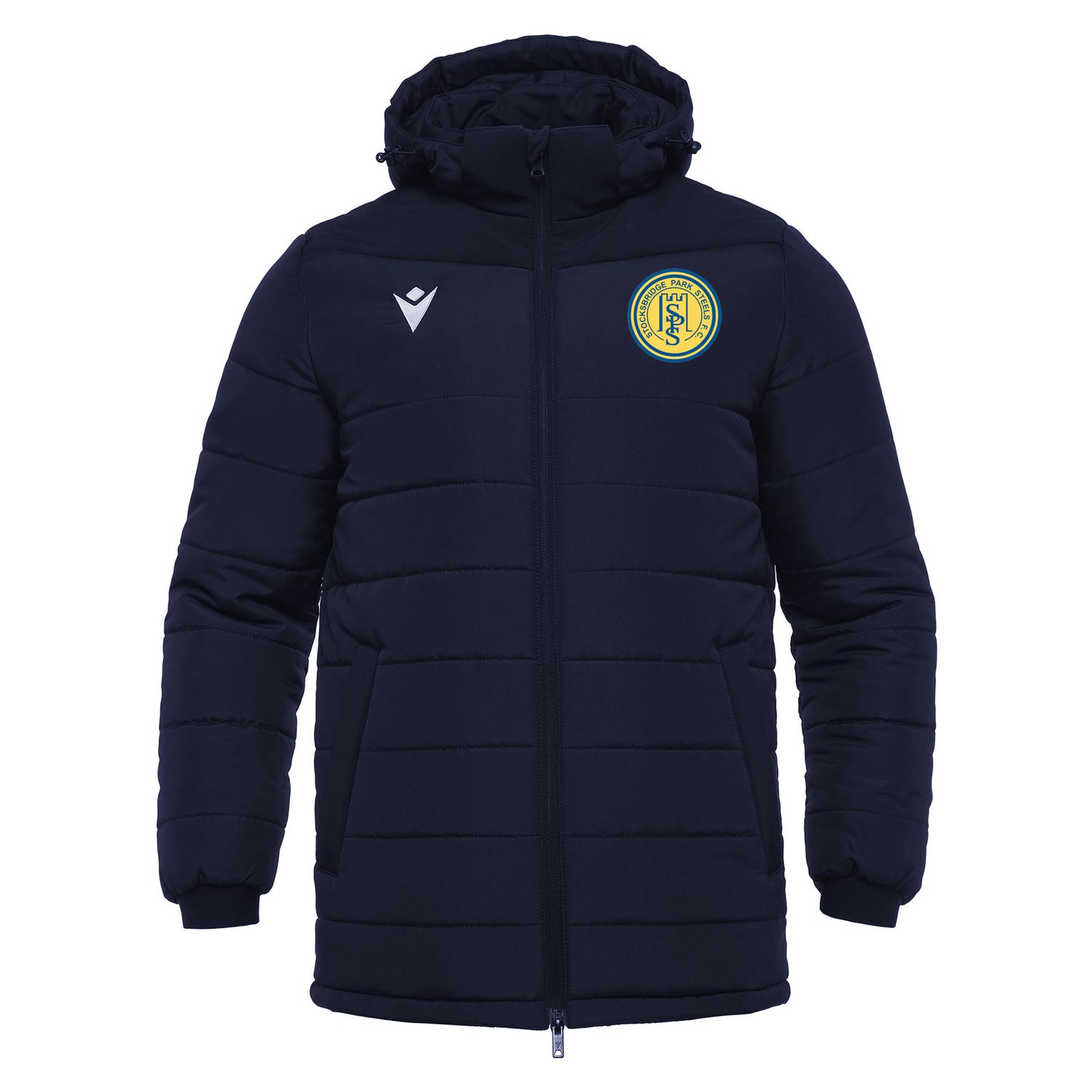 Narvik Jacket