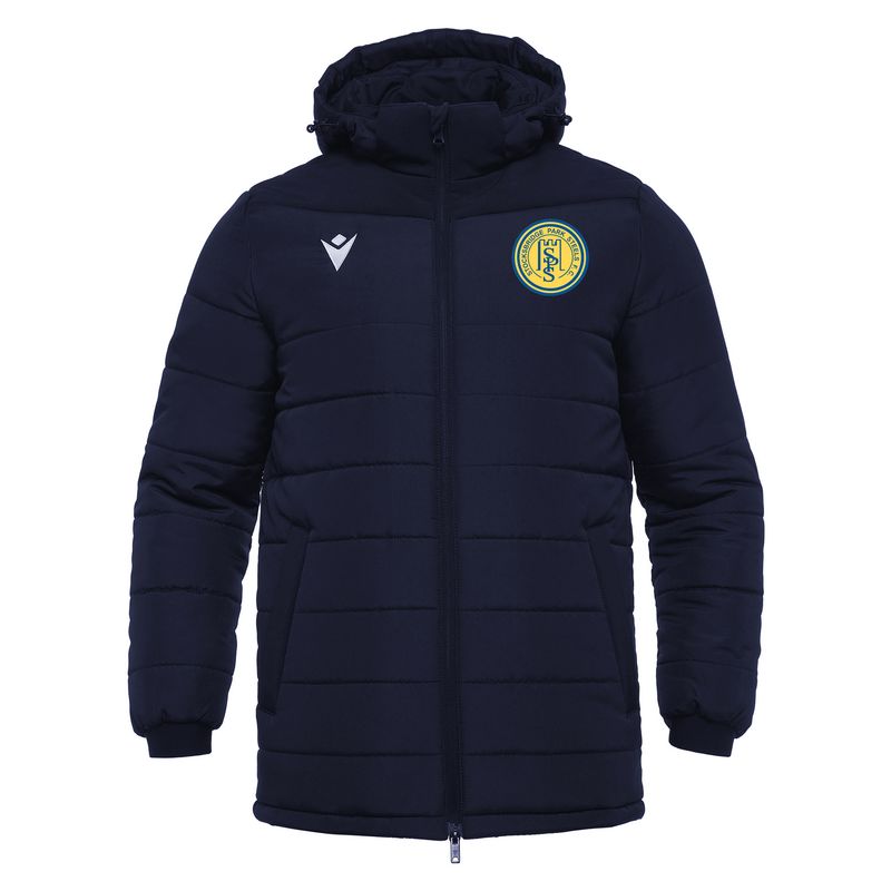 Narvik Jacket