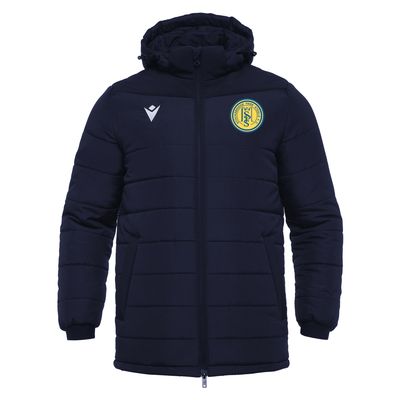 Narvik Jacket