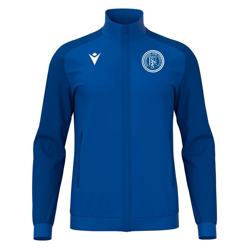 Anubis Full Zip