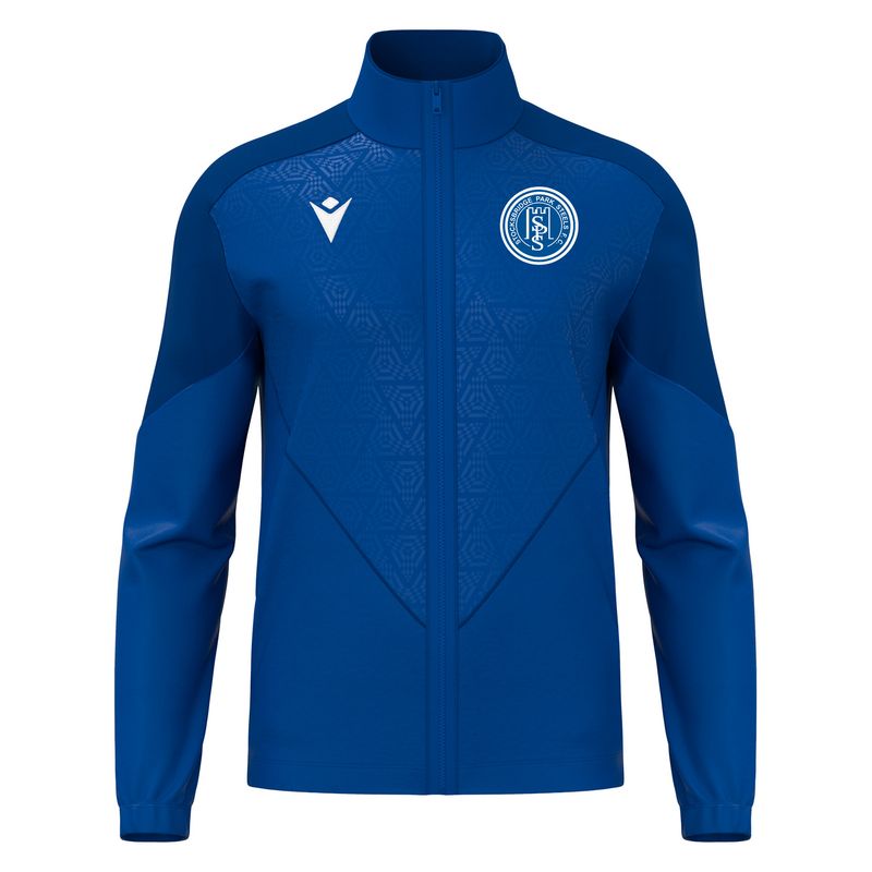 Poseidon Full Zip
