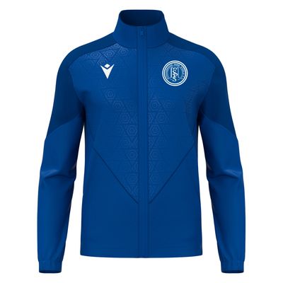 Poseidon Full Zip