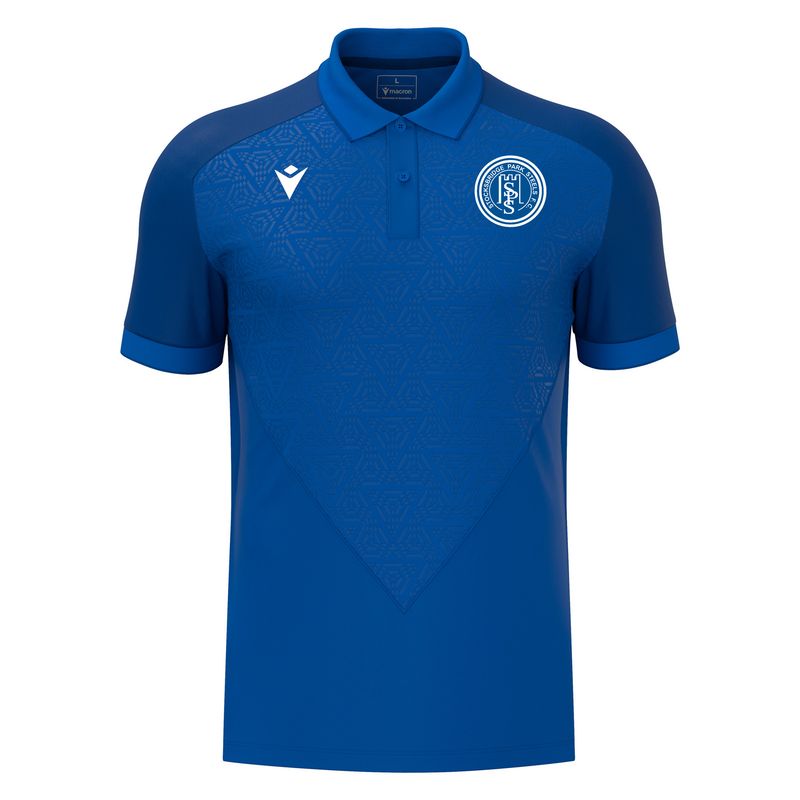 Baldwin Polo