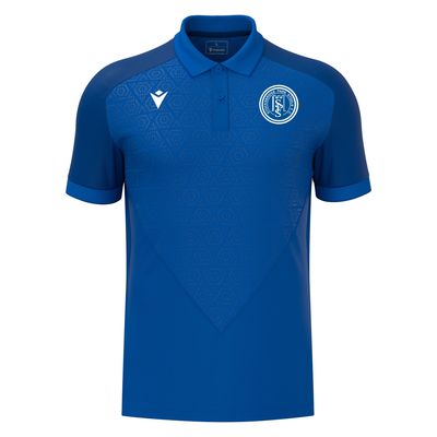 Baldwin Polo