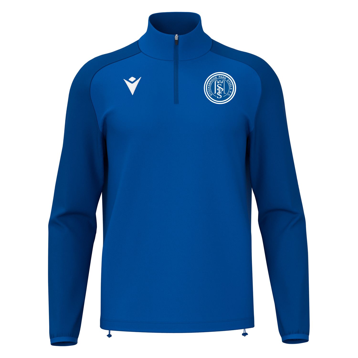 Isen 1/4 Zip