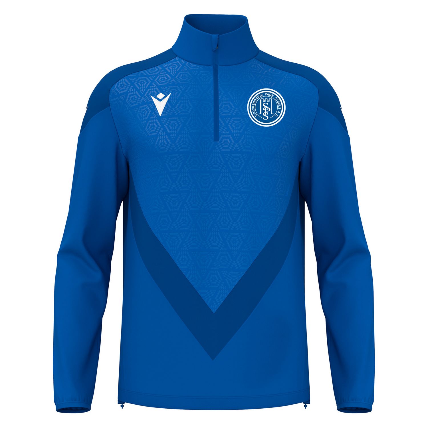 Anduin 1/4 Zip
