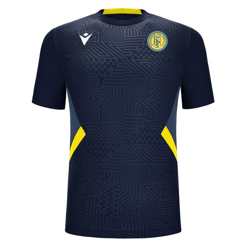 Shedir Shirt