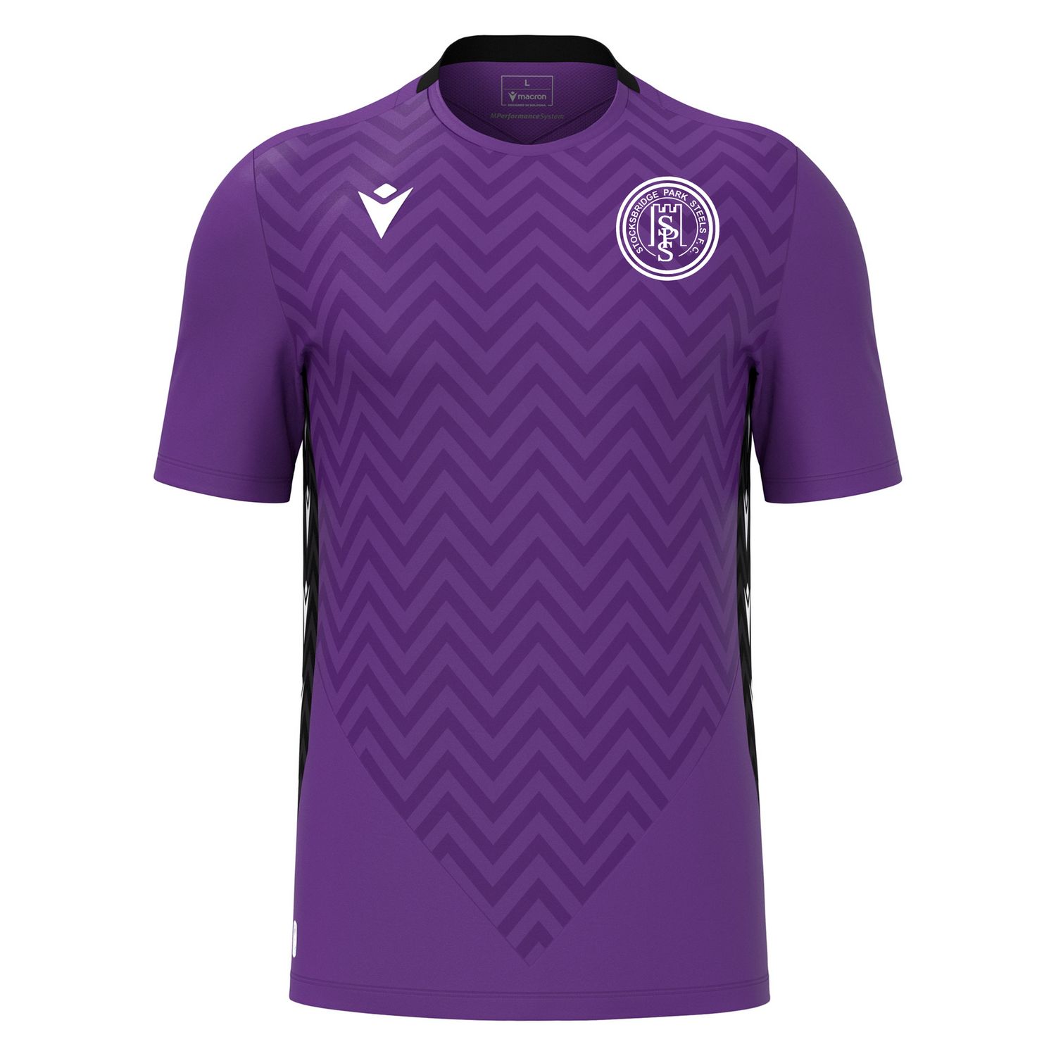 Scorpio GK Shirt
