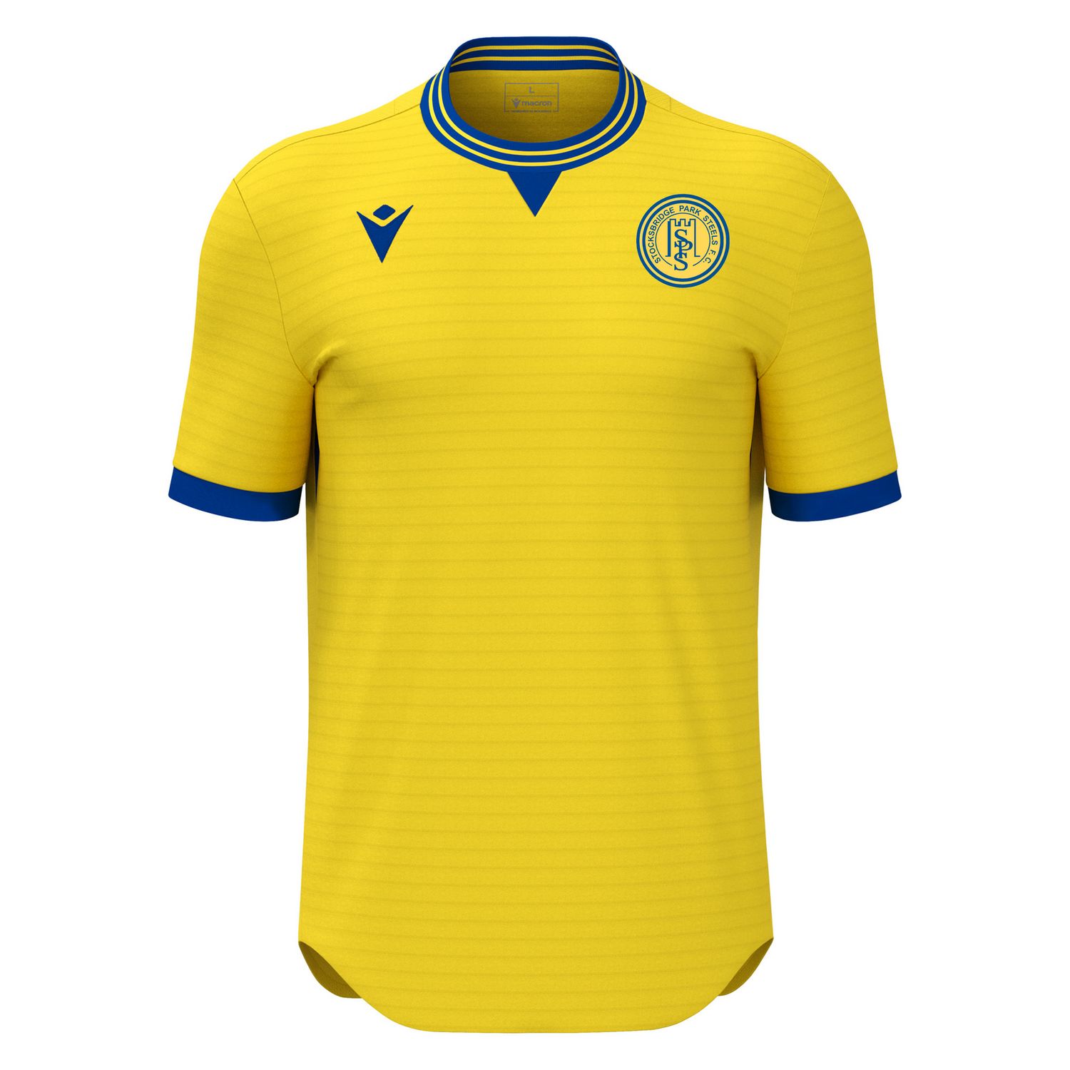 Home Match Day Shirt - NO Sponsors Available