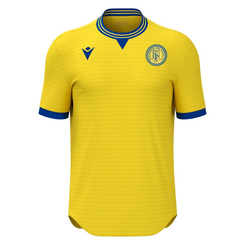 Home Match Day Shirt - NO Sponsors Available
