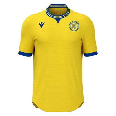 Home Match Day Shirt - NO Sponsors Available