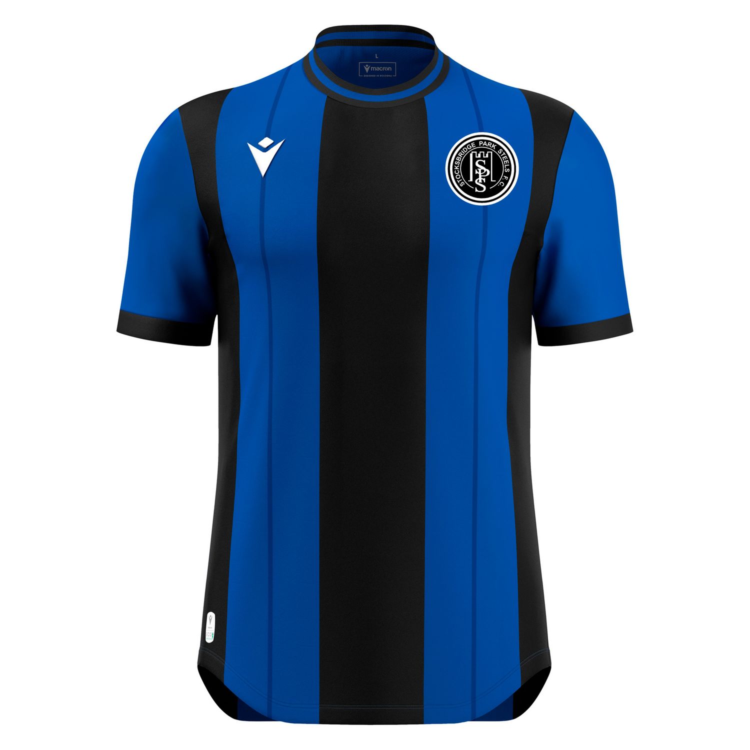 Away Match Shirt - NO Sponsors Available