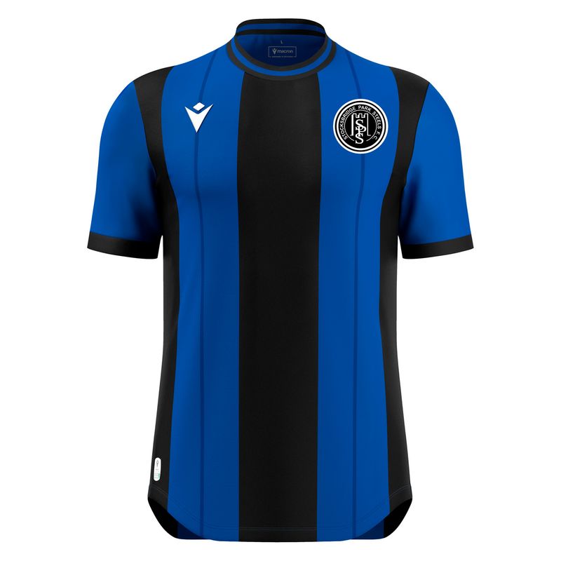 Away Match Day Shirt - NO Sponsors Available